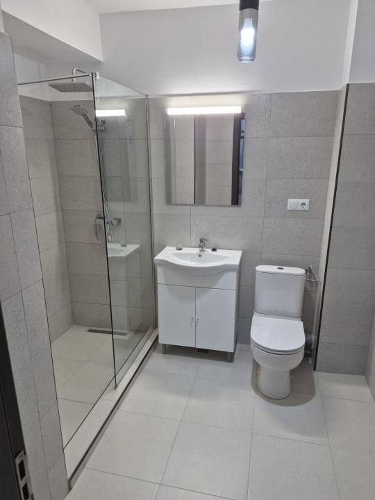 Apartament 1 camera decomandat, 38 mp, etaj intermediar, garaj zona Terra! – fotografia 6 din 8