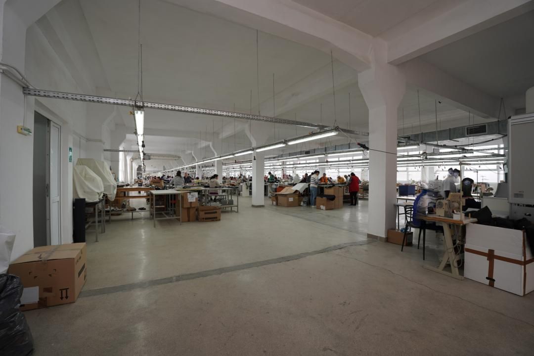 Platformă comercial–industrială cu venit activ || Macin - Tulcea – fotografia 9 din 21