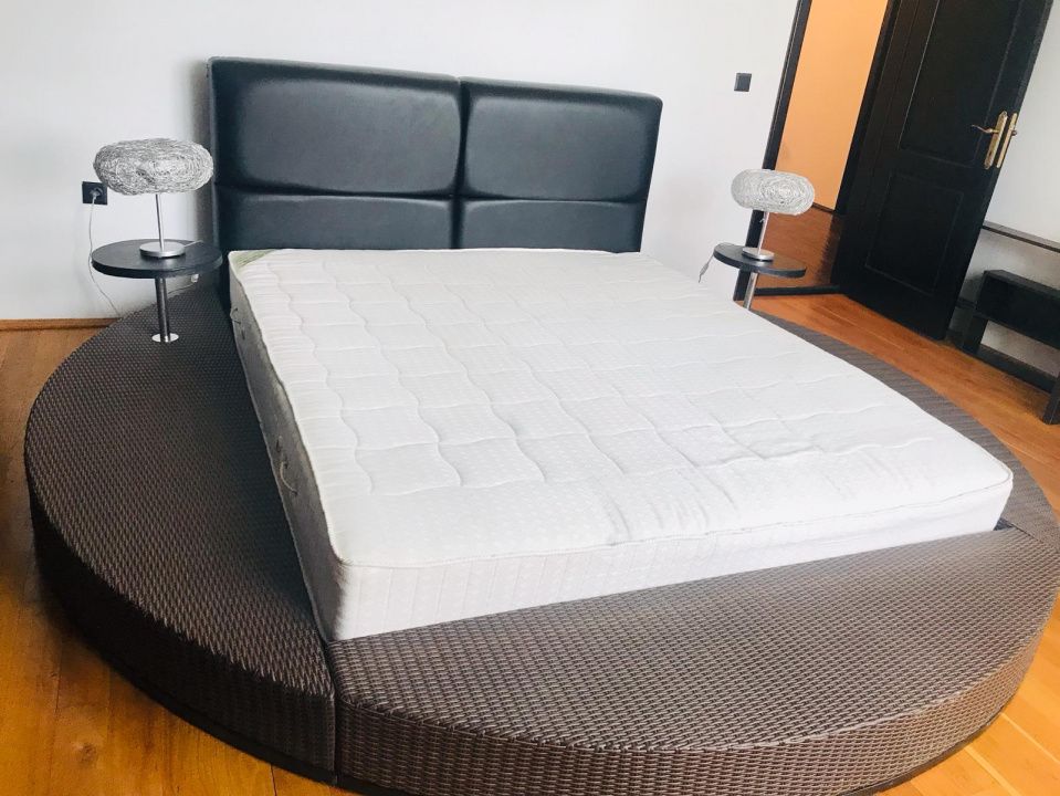 Casa D+P+E de inchiriat in Alba Iulia zona CETATE 350 mp si Teren 600 mp – fotografia 33 din 38