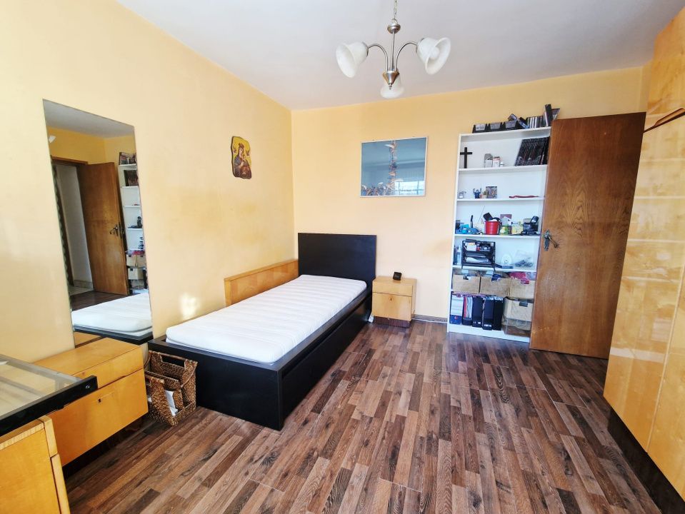 Apartament cu 3 camere pe strada Parang, cartier Manastur – fotografia 6 din 16