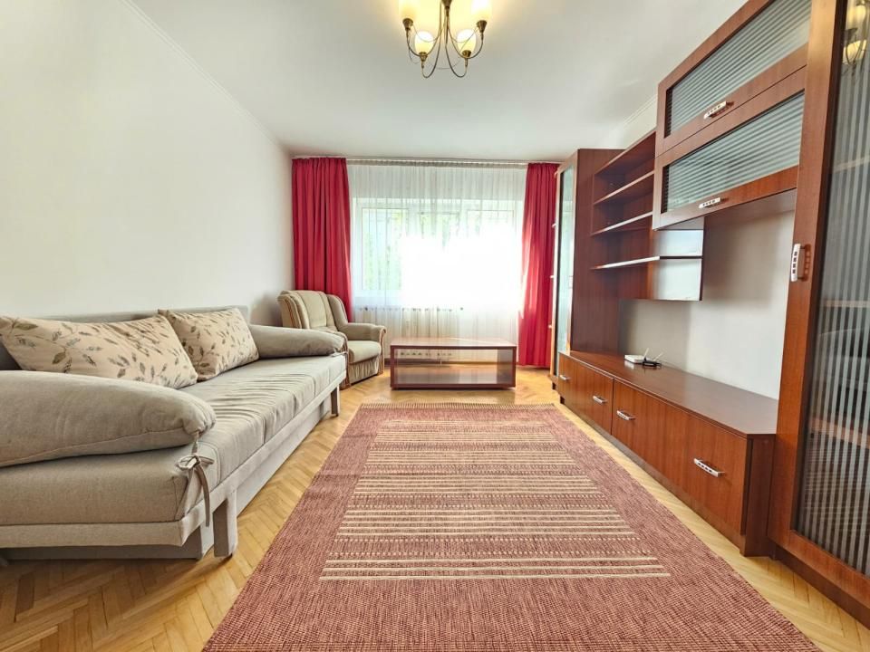 Ap 2 camere 55m2 | Aviatiei - Str. Maguricea | Metrou Aurel Vlaicu - Promenada – fotografia 1 din 14