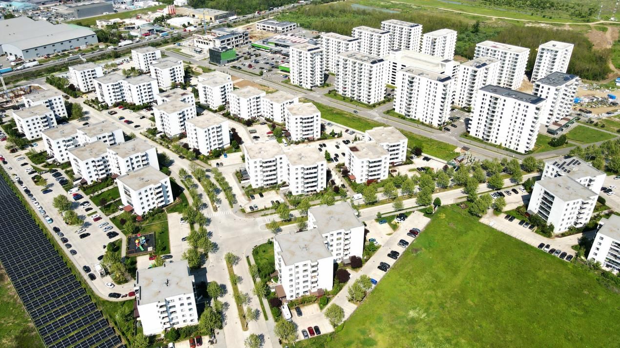 Teren intravilan, 2 fronturi, Drumul Padurea Pustnicu 65 - Greenfield – fotografia 18 din 43