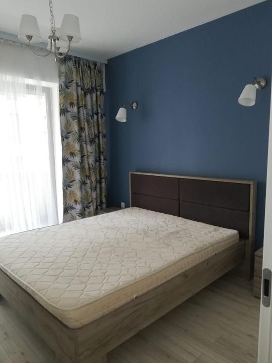 2 Camere de inchiriat | Baneasa | Parcare | Centrala | Mobilat&Utilat – fotografia 4 din 17