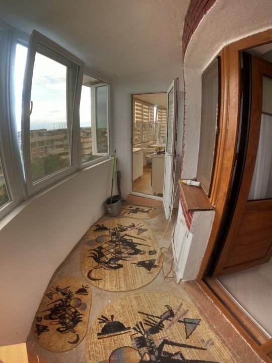 Apartament 2 camere DECOMANDAT | Balcon 18 MP | Renovat 2024 | Lift | – fotografia 9 din 17