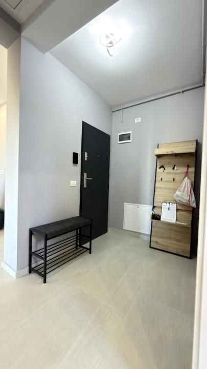 Apartament 2 camere, decomandat, 51 mp utili - Dumbravita – fotografia 13 din 13