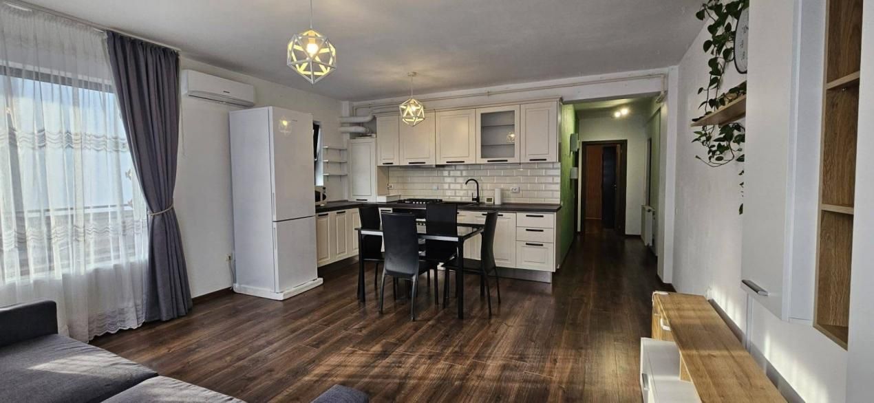 Apartament 3 camere – Donath Park | 64 mp  | Loc de parcare inclus in pret – fotografia 1 din 13