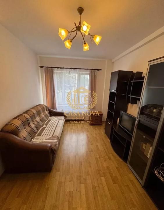 Apartament 2 camere 54mp, ultracentral, pet-friendly – fotografia 1 din 8