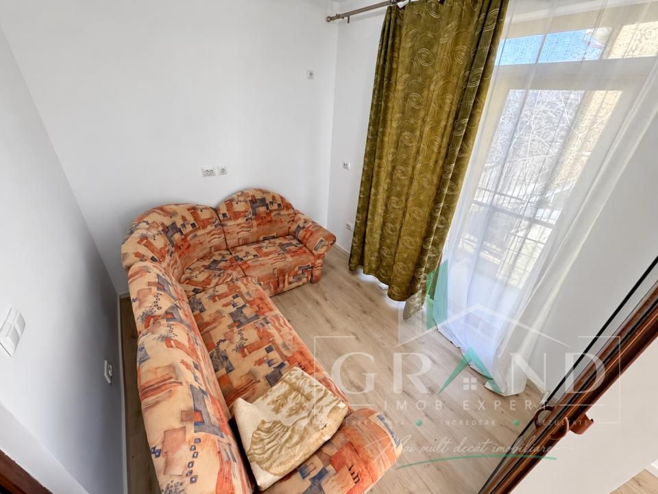 Casă individuală–160 mp | 5 camere | 4 bai | 4 parcări | EUROPA/Eugen Ionesco – fotografia 13 din 37