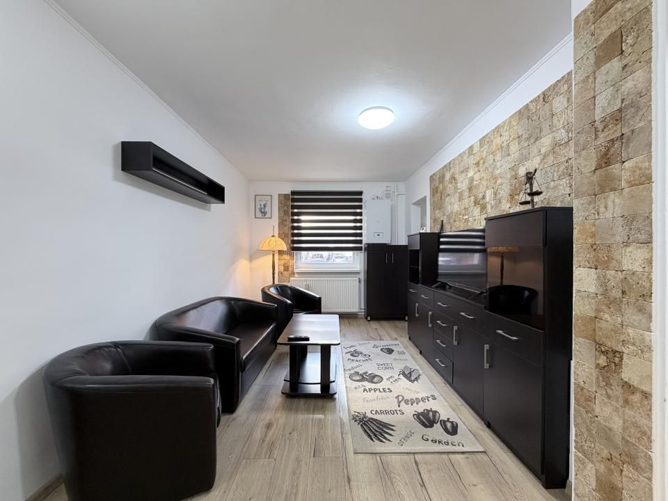 Apartament 3 camere | decomandat | Promenada Mall - Spitalul Judetean – fotografia 2 din 17