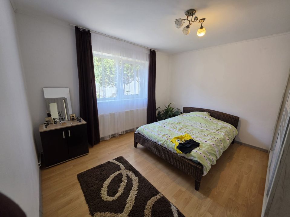 Casa de vanzare, Turnisor,2 corpuri, 140 mp utili, 290 curte comuna – fotografia 16 din 19