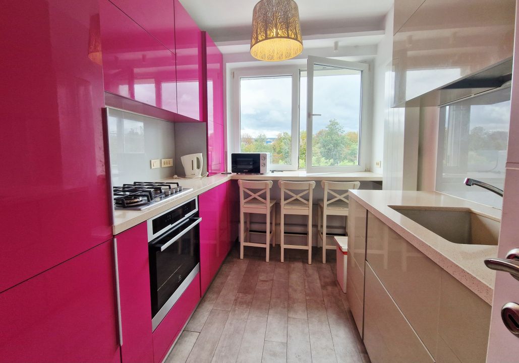 3 camere cu balcon, Mamaia – fotografia 10 din 18