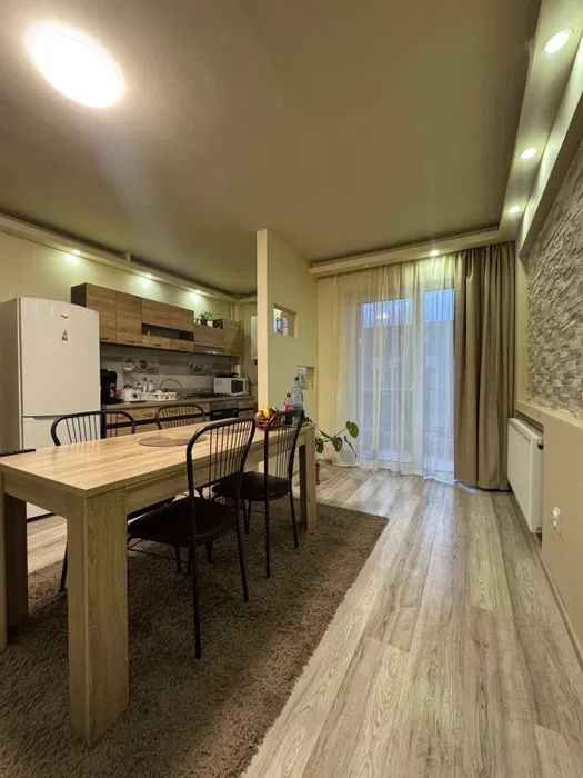 Apartament de 3 camere, 59 mp, etaj intermediar, zona Tineretului! – fotografia 1 din 8