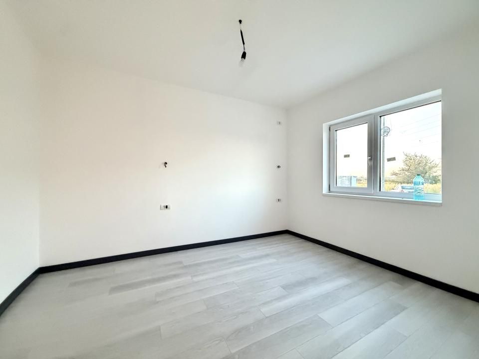 Duplex spatios, 3 camere, 72 mp utili, 300 mp teren - Dumbravita – fotografia 4 din 13
