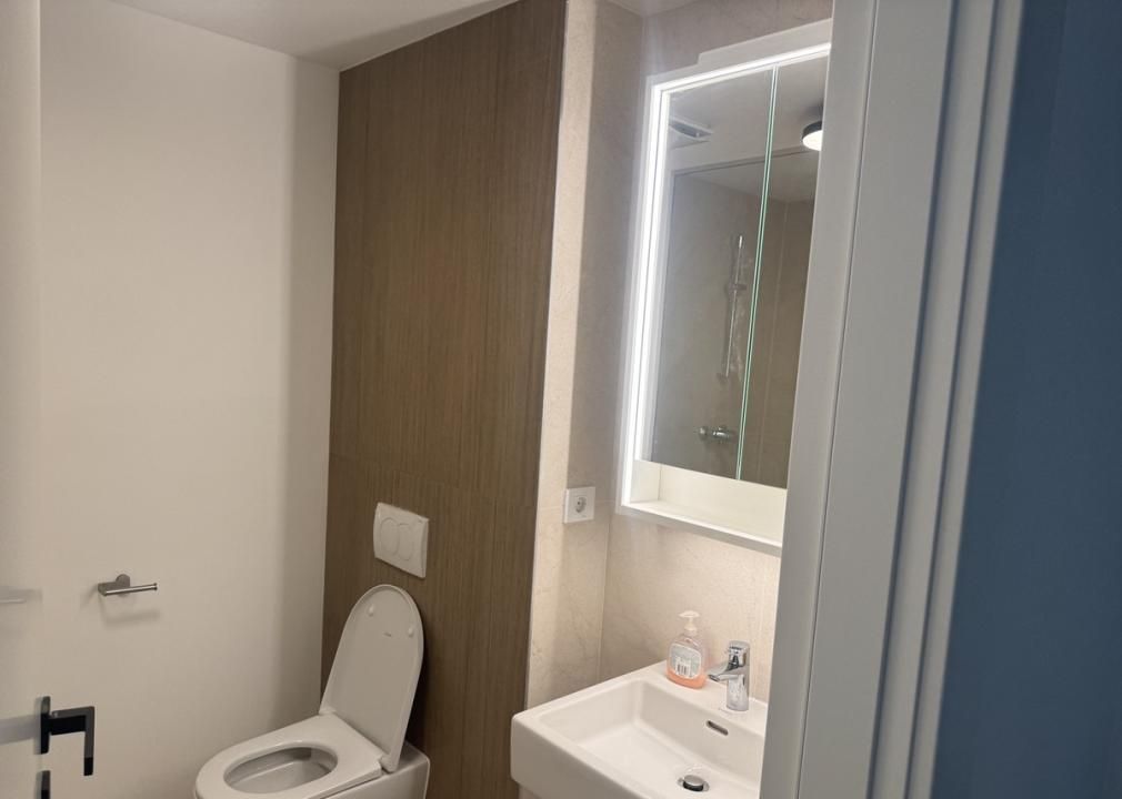 2 Camere de inchiriat | Jiului - Akcent City | Parcare | Petfriendly – fotografia 6 din 15