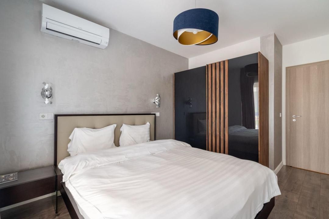 3 CAM| BELVEDERE RESIDENCE | AVIATIEI | PARCARE| METROU | PET FRIENDLY – fotografia 6 din 16