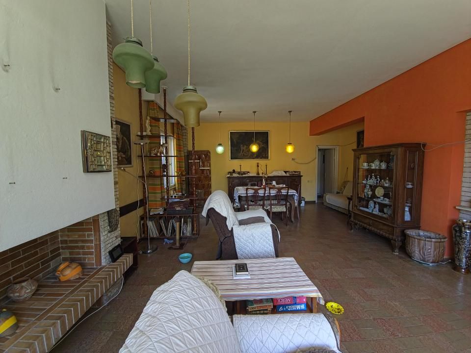 Faleza Nord Casă tip duplex P+1+M – fotografia 10 din 23