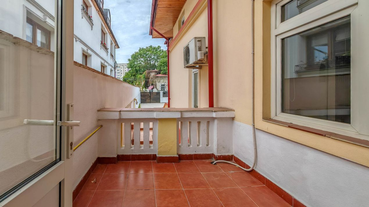 Vilă cu 6 Locuri de Parcare – Zona Centrală Tineretului / Șincai – fotografia 9 din 23