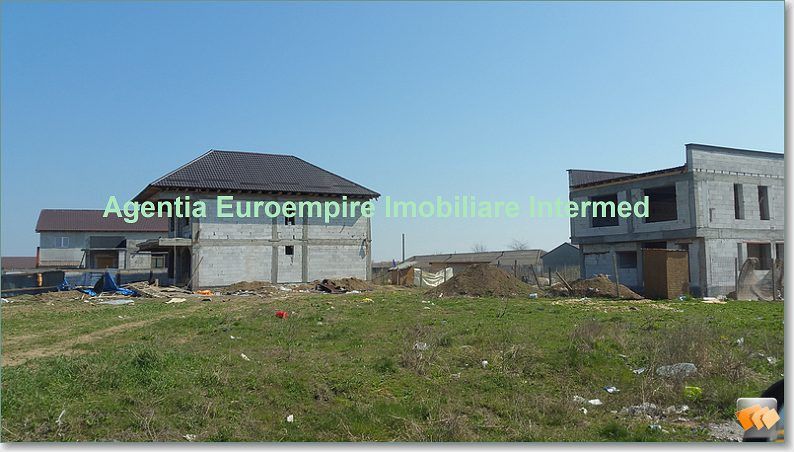 Teren de vanzare in Constanta zona Km 5 – fotografia 3 din 8