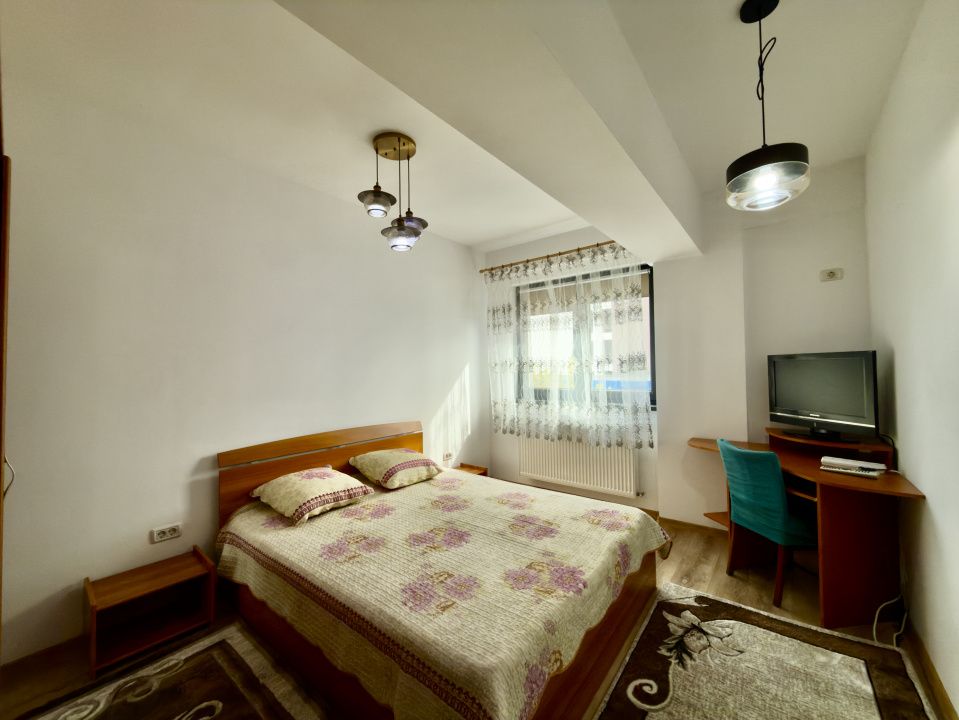 Apartament 2 camere zona Icil, bloc Nou, 60mp, loc de parcare – fotografia 3 din 8