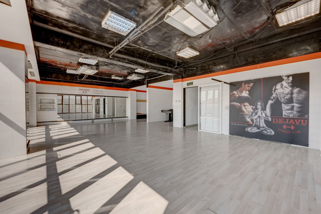 AFUMATI - BUCURESTI-URZICENI, SPATIU COMERCIAL 500 MP, ETAJ 1! – fotografia 11 din 47