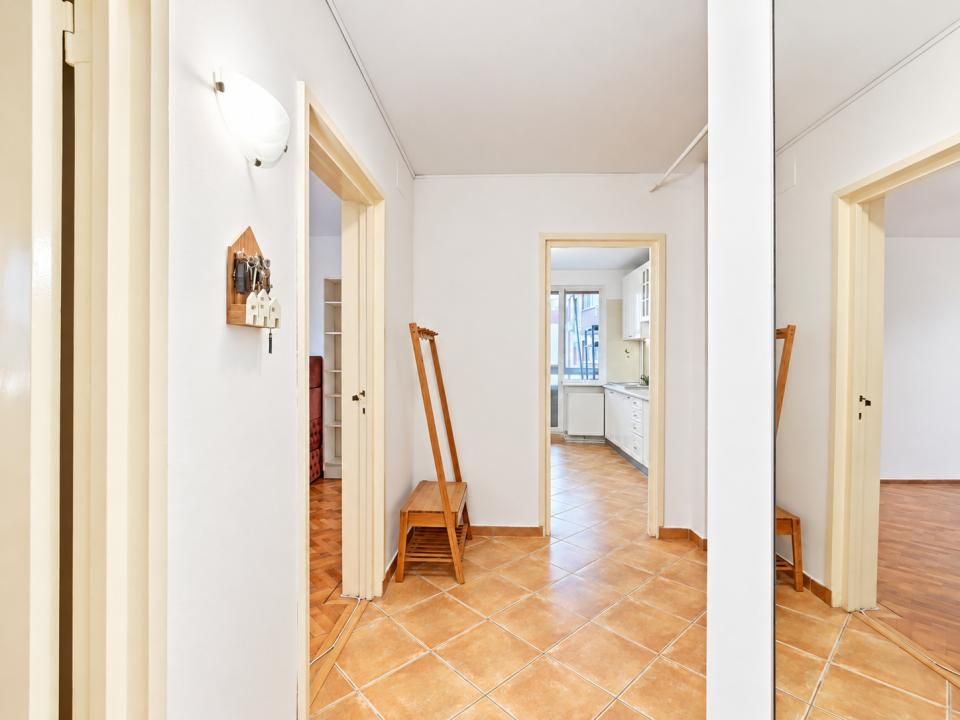 Vânzare apartament cu 3 camere, circular, Alexandru Vlahuță - zona Centrul Civic – fotografia 14 din 16