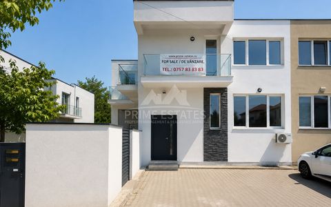 Vila tip duplex complet renovata 2026,  Sidney Residence Tunari