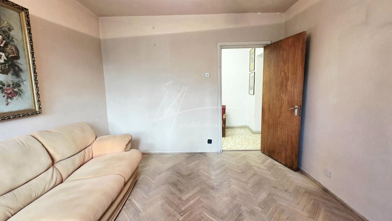 Ion Mihalache 38. 3 camere decomandat. La doi pasi de piata Victoriei – fotografia 34 din 56