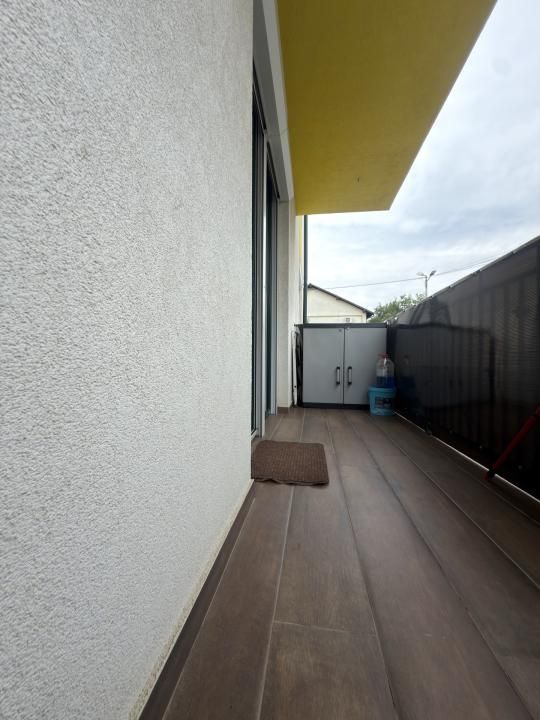 Apartament 2 camere, 52mp utili, parter, balcon 6mp in Giroc – fotografia 8 din 8