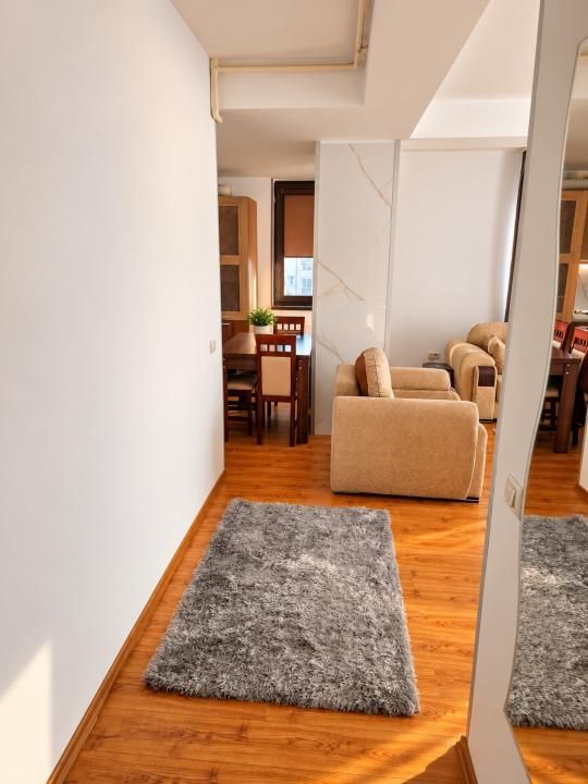 inchiriere Apartament 2 camere | Bloc nou | Aleea Campus Universitar – fotografia 3 din 12