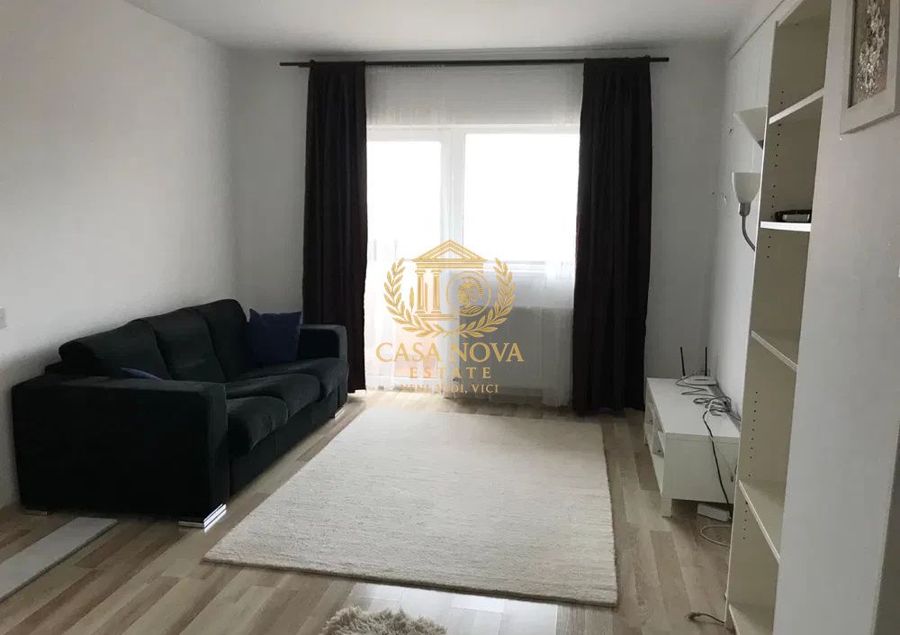 Apartament 2 camere 53mp, zona Calea Turzii-OMV – fotografia 2 din 5