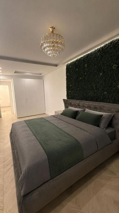 0% COM 3 Camere finisaje PREMIUM Bloc NOU 112,8 mp langa UNIRII – fotografia 12 din 18