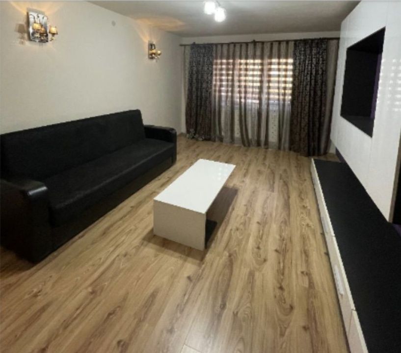 APARTAMENT 2 CAMERE DE ÎNCHIRIAT – ZONA STADION | ETAJ 1 | PARCARE – fotografia 3 din 9
