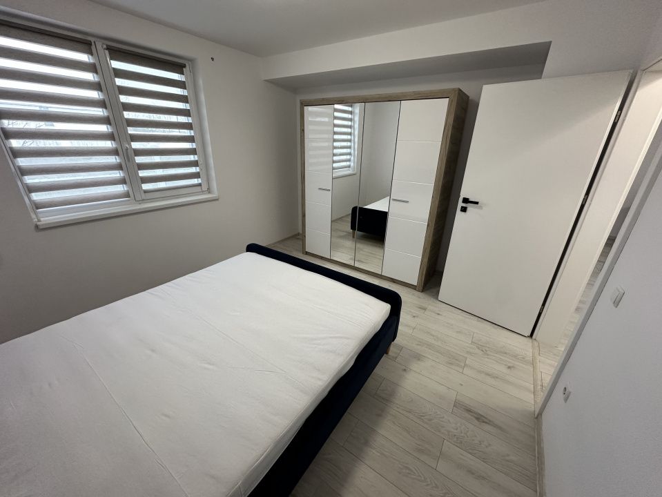 CASA NOUA I 100 mp I 3 CAMERE I 2 BAI I FINISATA I INCALZIRE IN PARDOSEALA I – fotografia 9 din 16