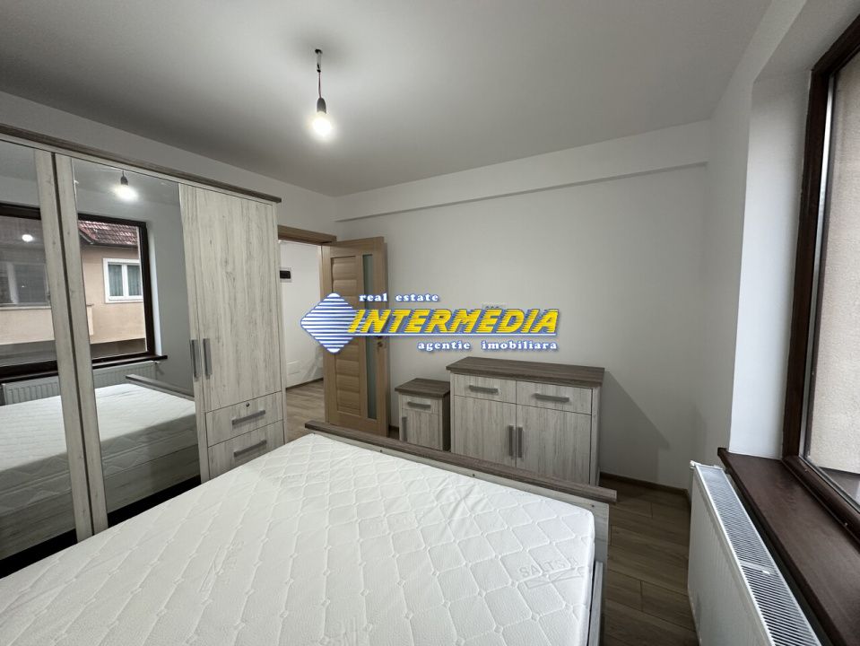 Apartament 2 Camere I Cetate I Bloc Nou I Etaj 1 I Mobilat I Loc de parcare I – fotografia 11 din 31