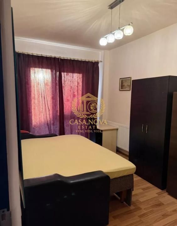 Apartament 1 camera 40mp, balcon, parcare, zona Iulius Mall – fotografia 7 din 7