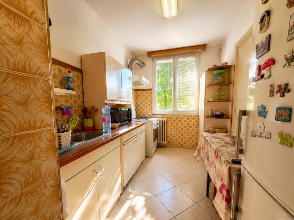Ap 3 Camere | Semidecomandat | Brâncoveanu | Etaj 3 | 65 m² – fotografia 3 din 8