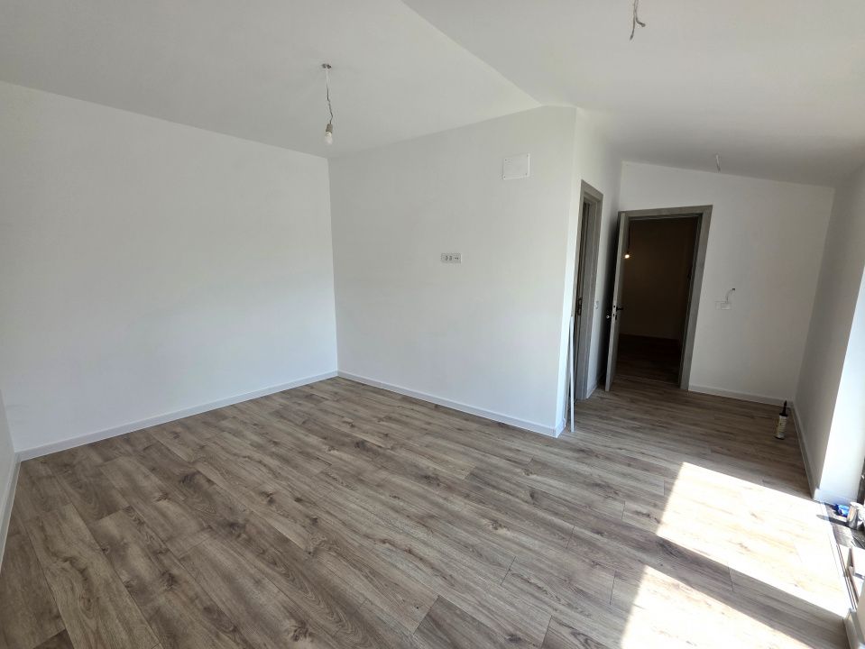 Casă ecologică Clasa A pe sos Chitila, lângă Mega Image/Bd Laminorului – fotografia 25 din 35