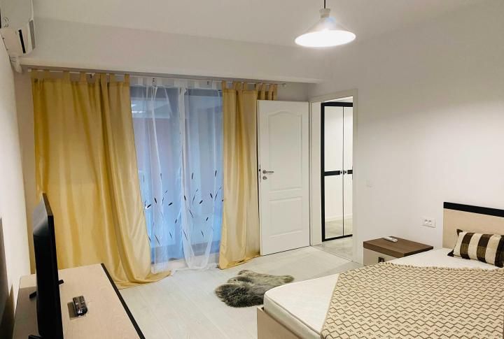 Garsoniera | Exigent Plaza Faza 4 | Centrala proprie | Boxa | Moderna – fotografia 3 din 8