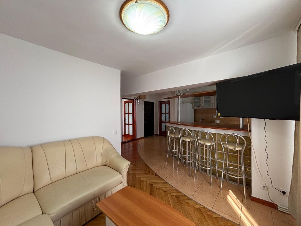 Apartament 3 camere de închiriat, etaj 1 – Sibiu, Vasile Aaron – fotografia 9 din 13