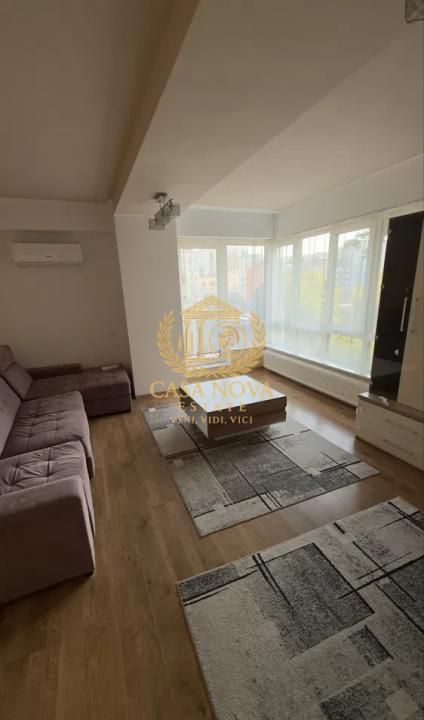 Apartament 2 camere 60mp, Studium Green, parcare subterana, AC – fotografia 1 din 7