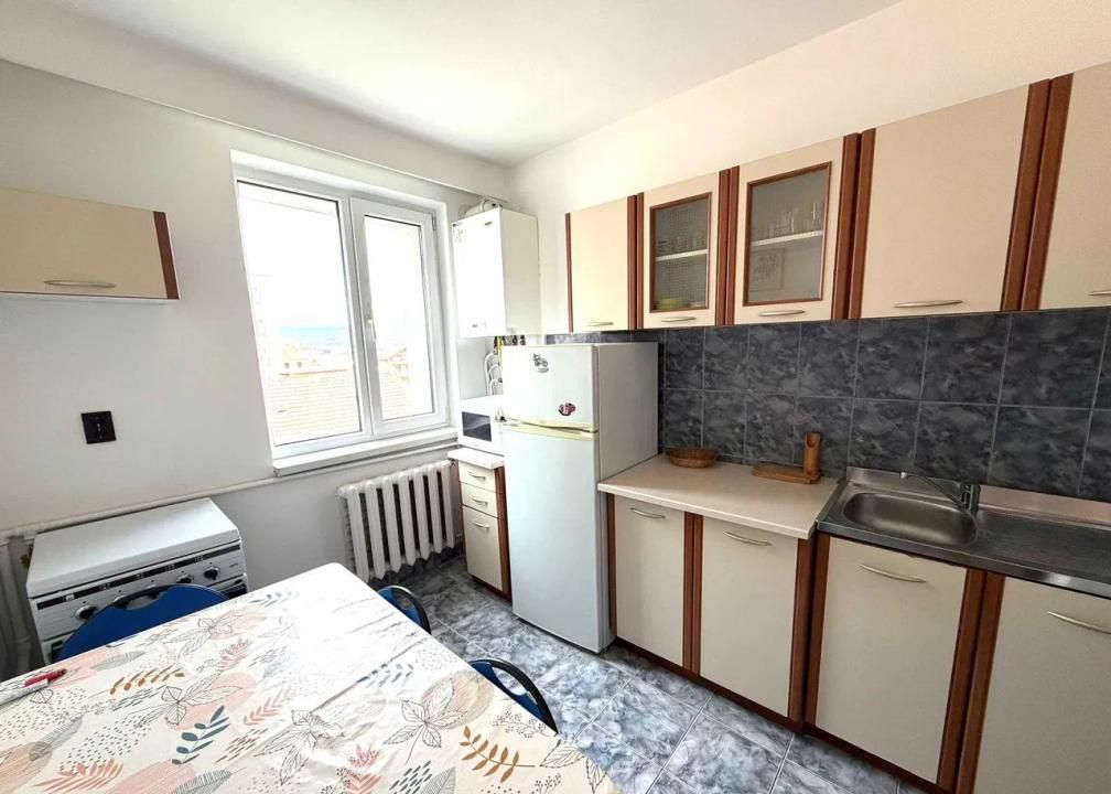 Apartament 2 camere, 47 mp, lângă Parcul Feroviarilor | Piața Abator – fotografia 6 din 8