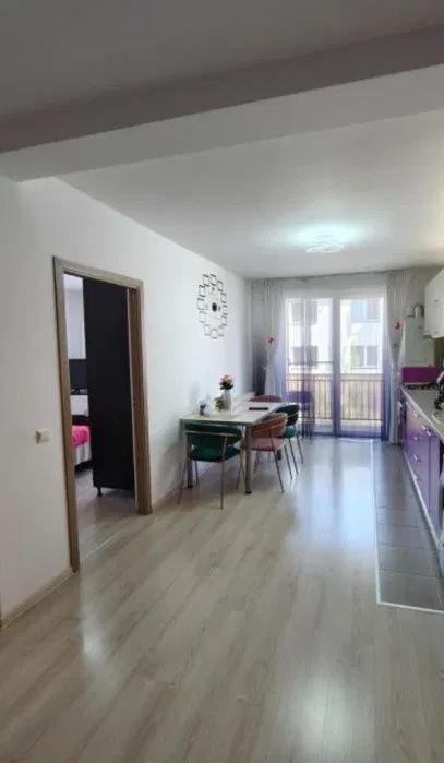 Apartament 3 camere, Floresti – fotografia 2 din 9