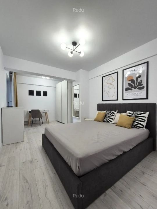 2 Camere | Parcul Carol | Proximitate Metrou | Centrala Proprie – fotografia 3 din 7