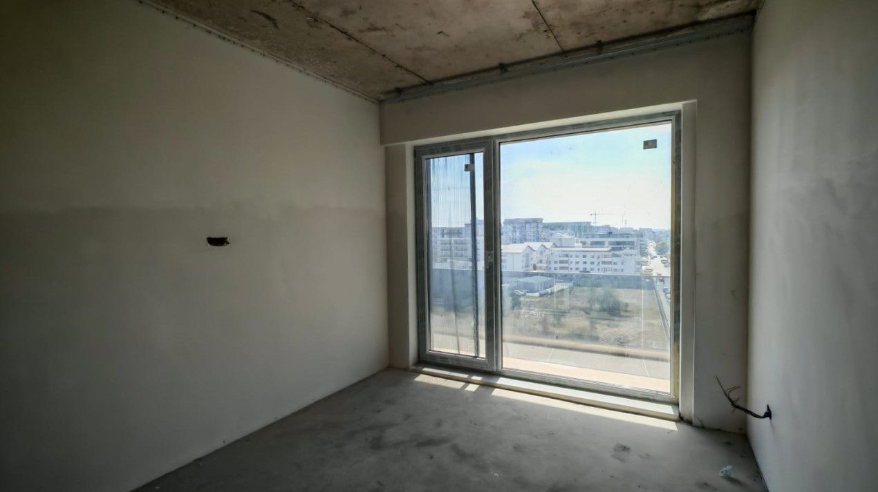 Apartament 2 camere cu piscina, Mamaia Nord – fotografia 5 din 19