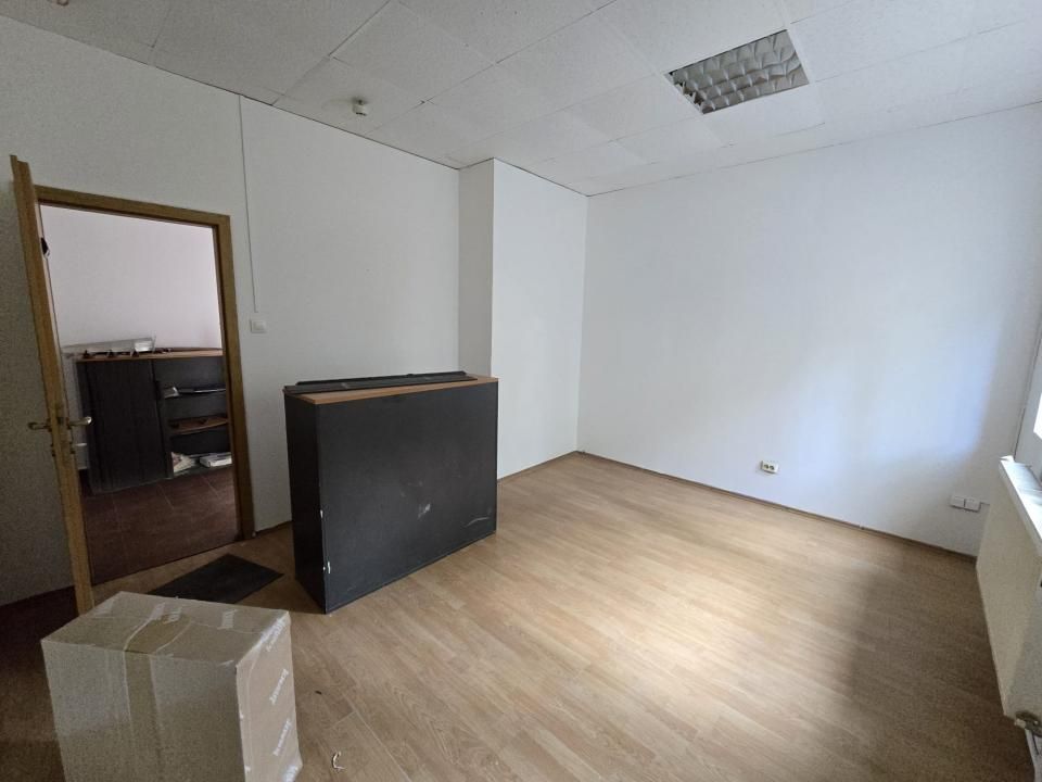 Spațiu de închiriat, 204 mp, două niveluri – Avram Iancu, Cluj-Napoca – fotografia 8 din 19