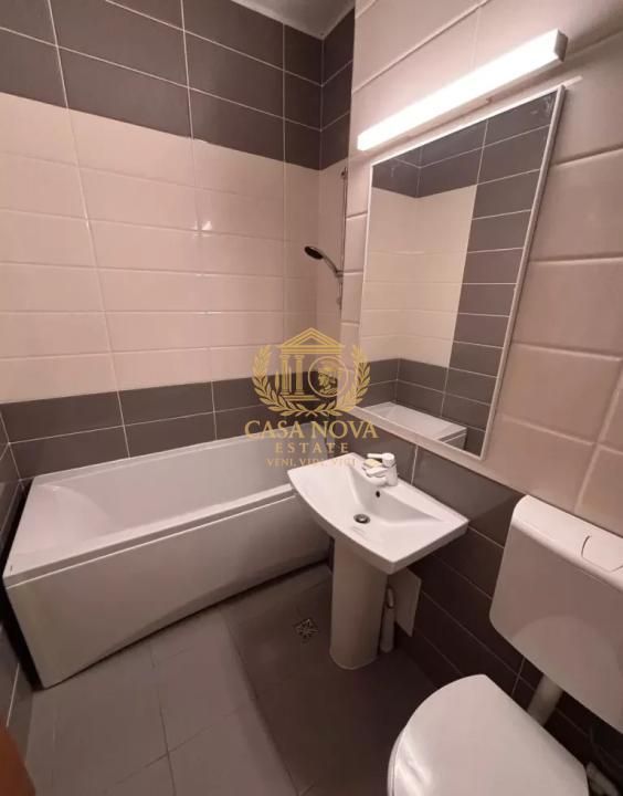 Apartament 2 camere 62mp, balcon, zona Parcul Fraternitatii – fotografia 6 din 8