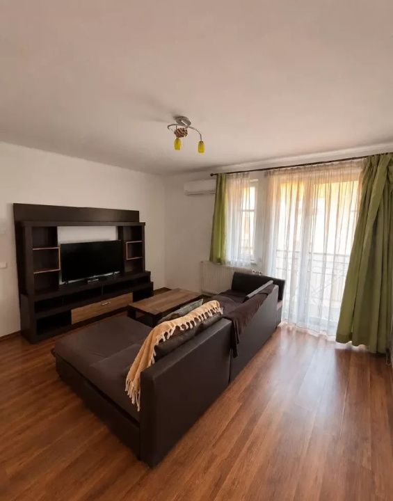Apartament 2 camere decomandat, Turnisor – fotografia 6 din 8