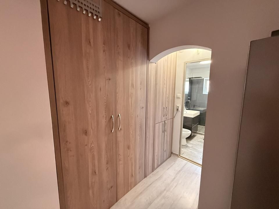 Apartament 2 camere transformat în 3 camere | Central | Etaj 1 – fotografia 7 din 8