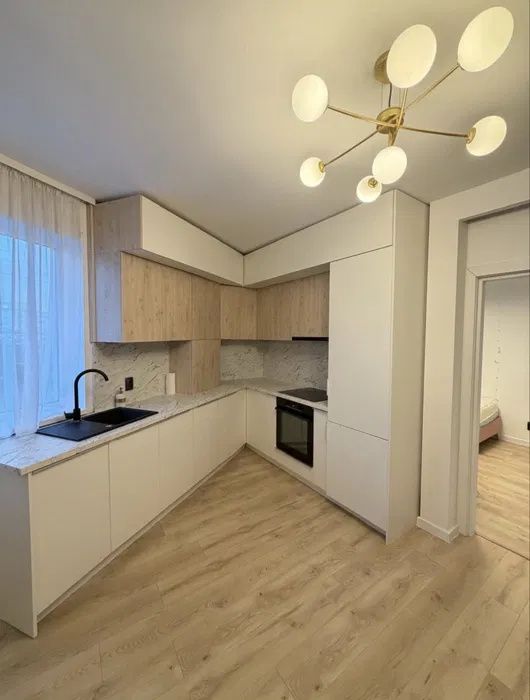 Apartament 3 camere, parcare subterană, zona BMW – fotografia 3 din 8