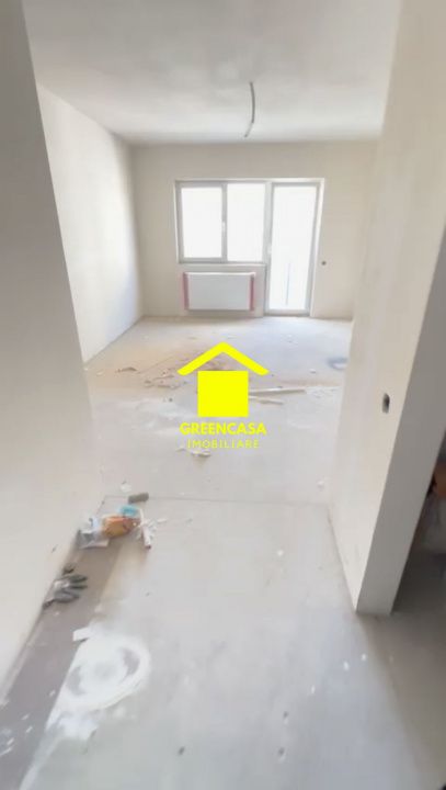 Apartament 2 camere | 54mp | balcon | Terra, Floresti – fotografia 1 din 7